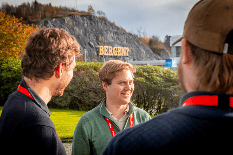 Utvikler med hjerte for java/.net image