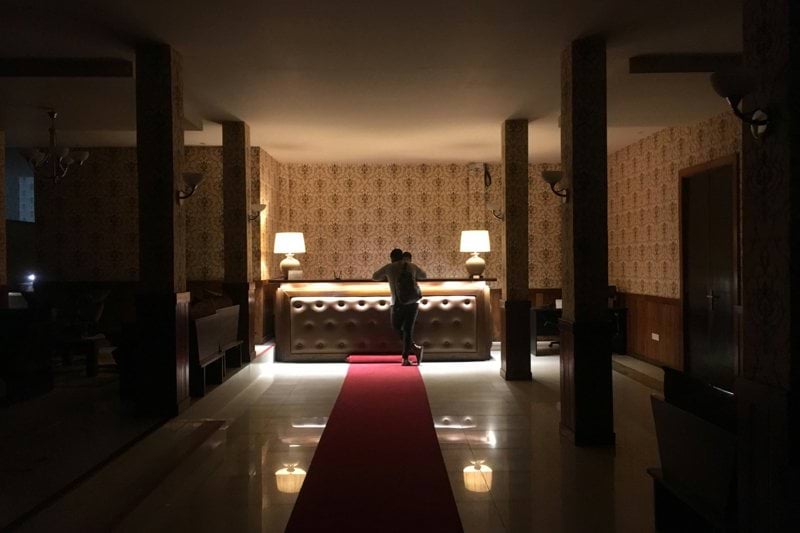 Noćni recepcioner – hotel, Brač (Hrvatska) | Sezona 2026 image
