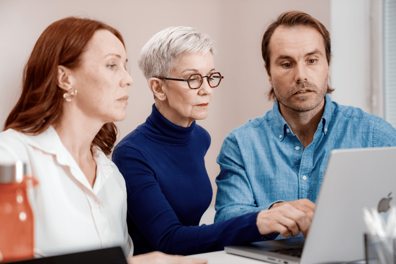 Business Controller image