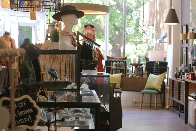 Contrat d'apprentissage Vendeur en magasin (H/F) image