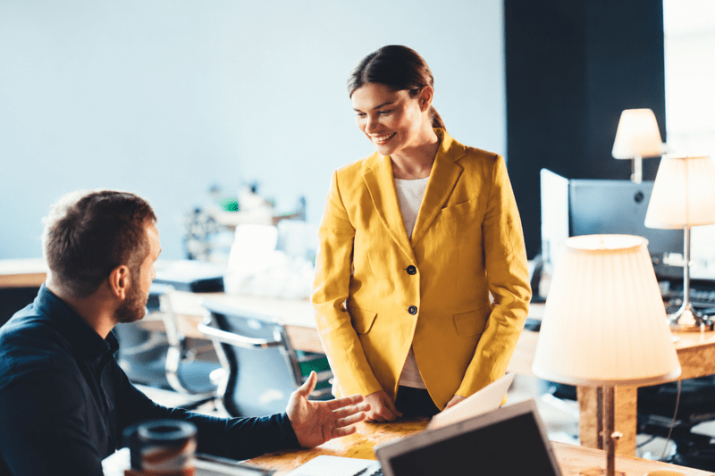 Head of Product Development Stressless - Ekornes image
