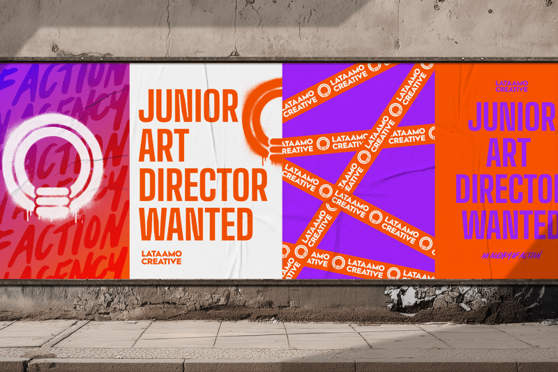 Haemme Junior Art Directoria image