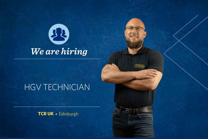 GSE Technician image
