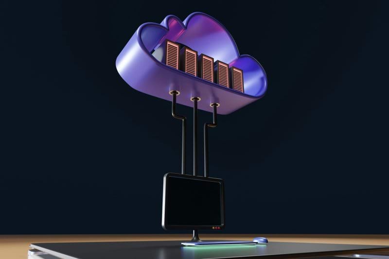 Cloud Engineer till Kleer image