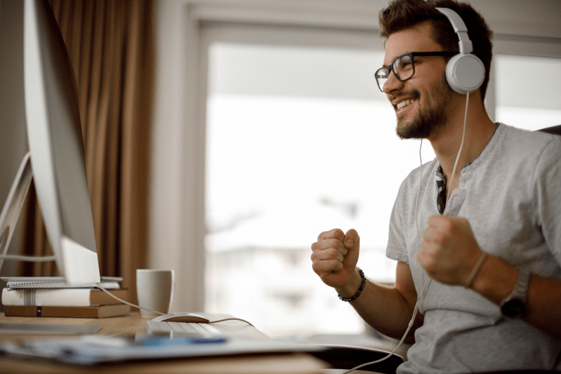 Driven innesäljare inom GIS, data och digitala kartlösningar image