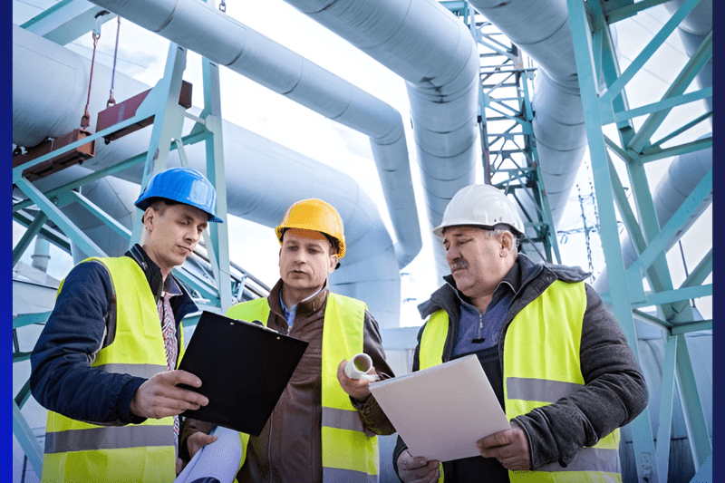 Piping and mechanical supervisor at Top International Oil & Gas Co. image