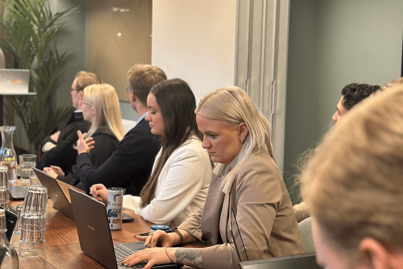 B2B säljare - Account Manager image