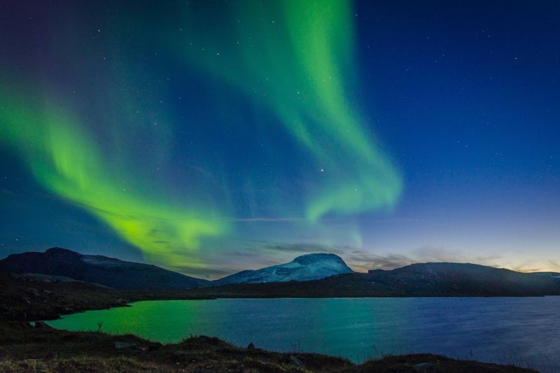 Upptäck Sverige som säljare för ett av landets största varumärken! image