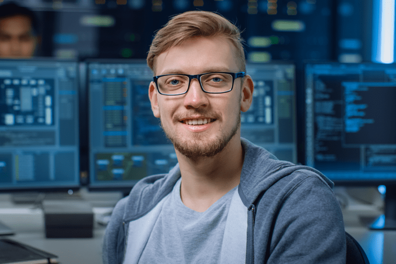 Systems Accountant image