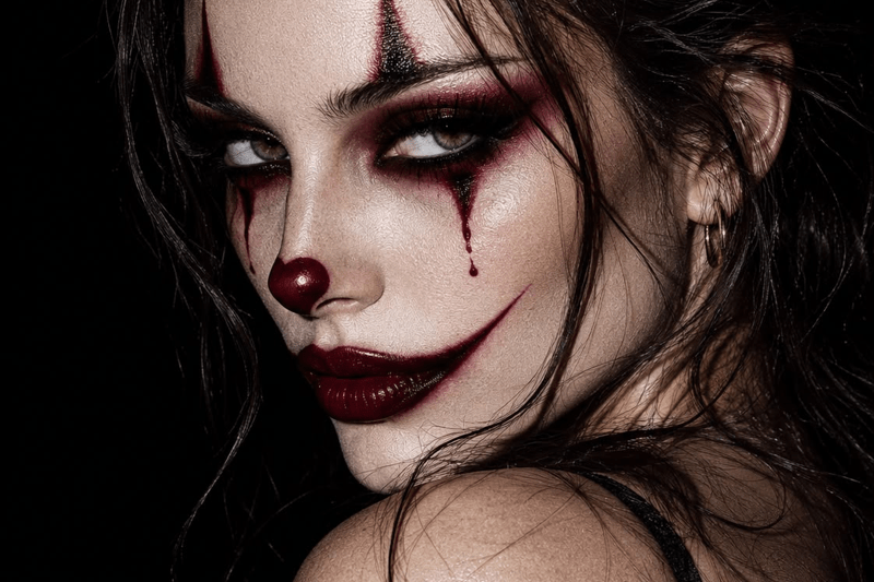 Halloween Makeup Artist - NYX Professional Makeup (Amsterdam) image