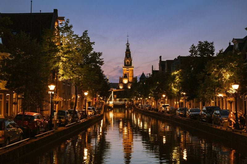 Project Delivery Manager bij Vitec Memorix image