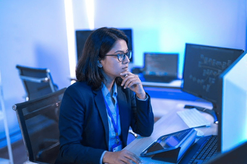Data Scientist at Top International Oil & Gas Co. image