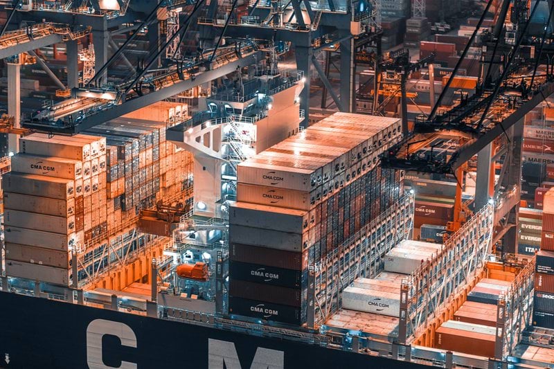 Containerlossare sökes – vid behov image