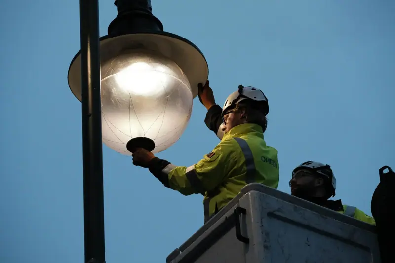 Civils Site Engineer image