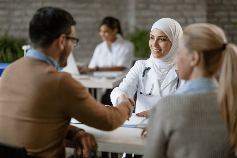 Medical Representative at Siran - HB Group image
