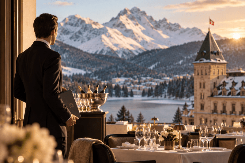 Director of Food & Beverage (m/w/d) image