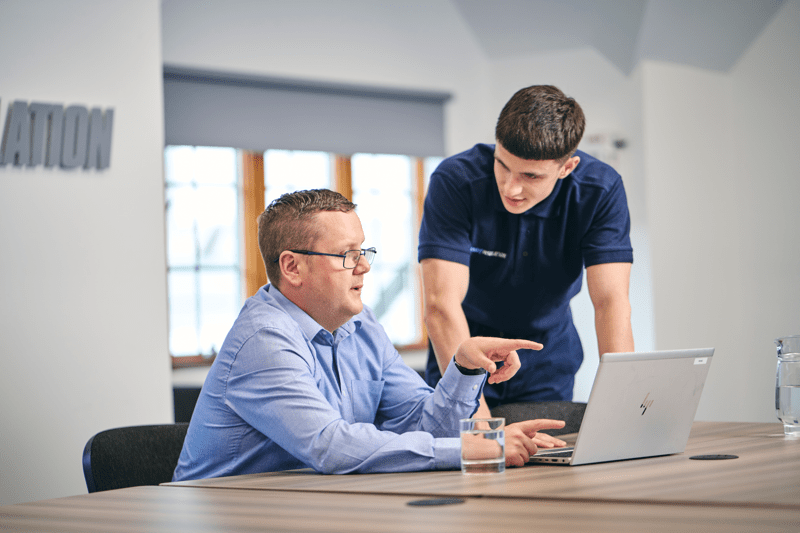 Product and Data Manager (Gothenburg) image