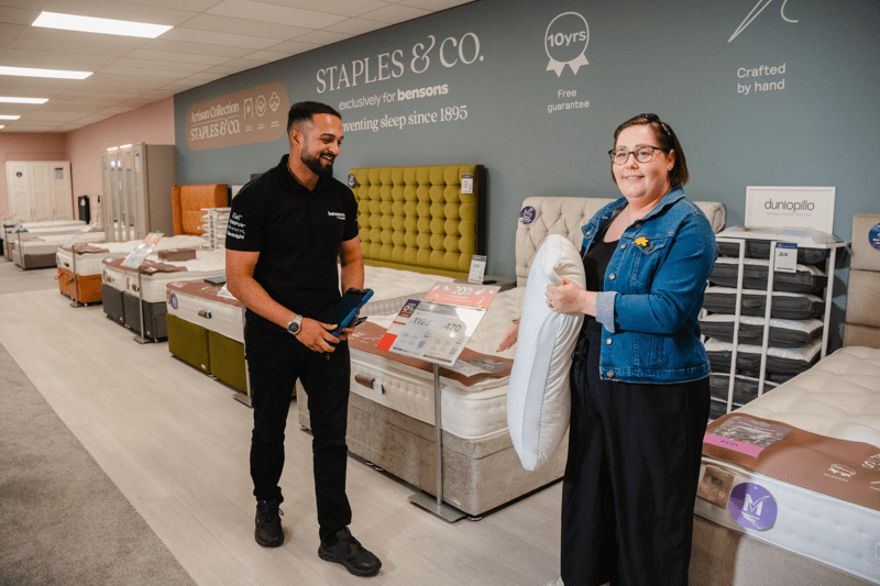 Sales Consultant image