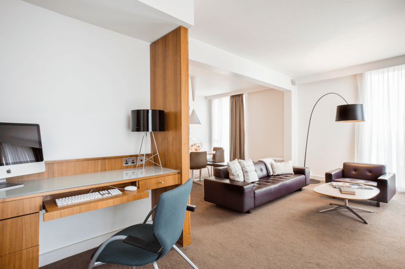 Room Attendant image