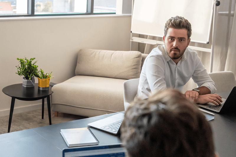 Account Executive image