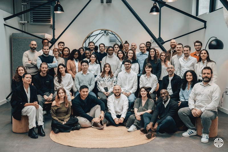 Co-Head of / Team Leader SEO / GEO - Paris/ Full remote H/F image