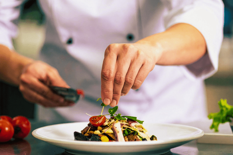 Souschef - Säsongsarbete image