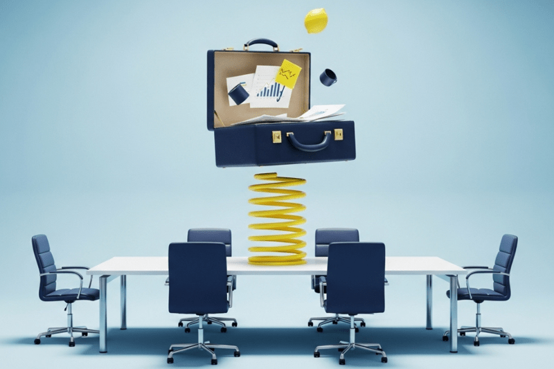 Doorgroeimogelijkheden, Jouw Stappenplan om die Promotie te Maken