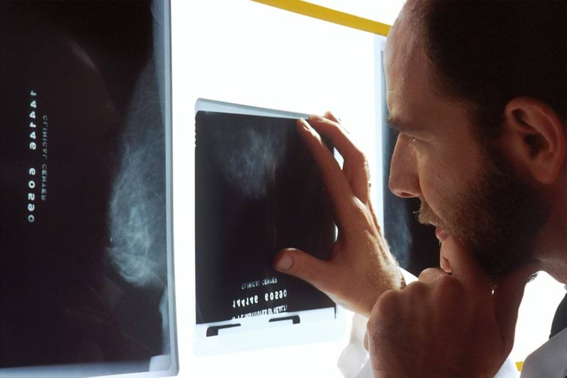 Breast Radiologist | Valencia image