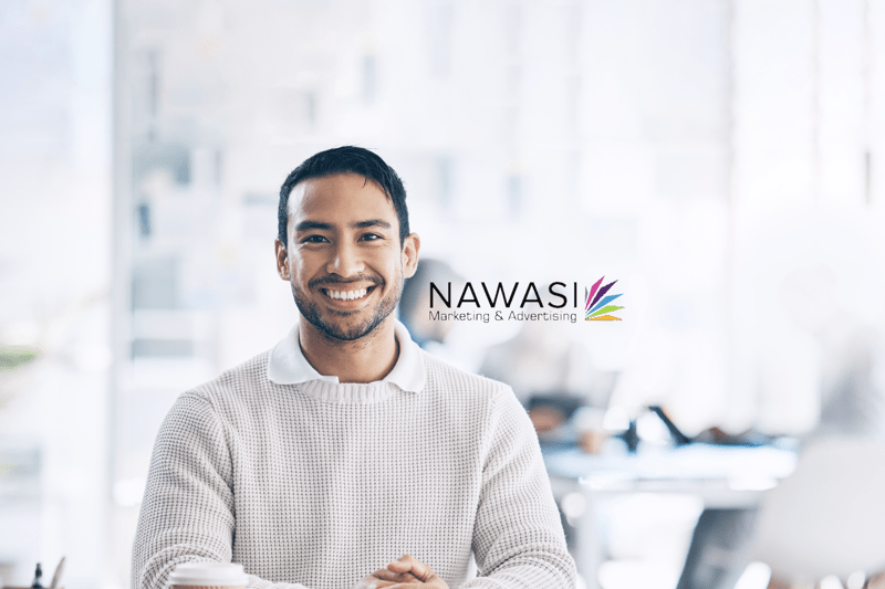 Project Manager at NAWASI for Marketing & Advertising image