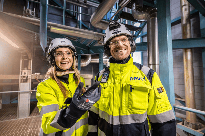 Operations Manager, Industry – Sweden image