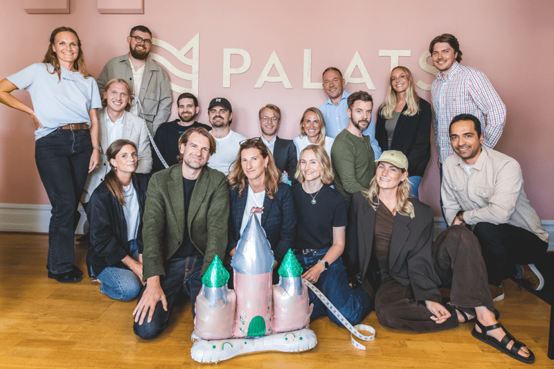 Fullstack Engineer image