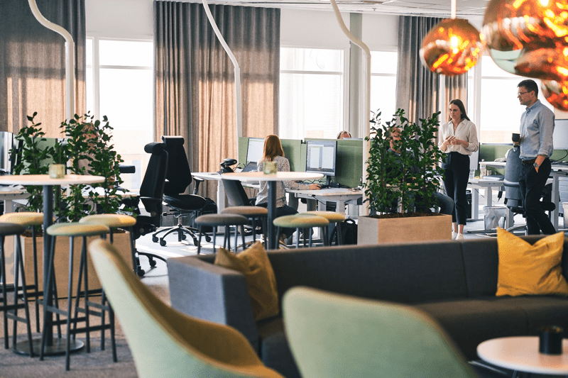 Applikationskonsult inom JD Edwards eller NetSuite image