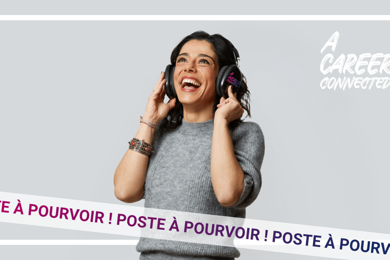 Assistant Chef de projets Business development - Stage 6 mois H/F image