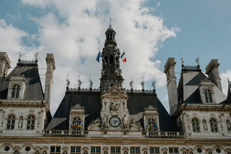 Responsable d'activités CVC BPU H/F image