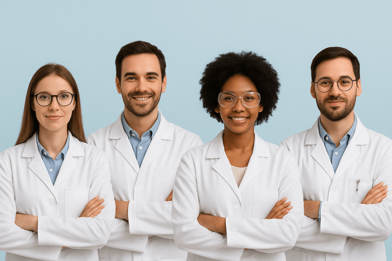 Call for Candidates  -  ICREA Call 2026 image