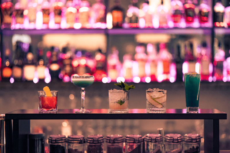 Bartender - Ballbreaker image
