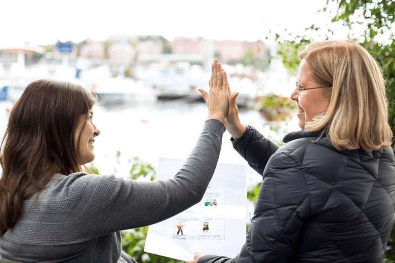 Altiden Maglesølund søger en vikar med erfaring indenfor psykiatrien image