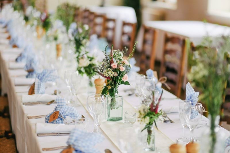 Temp Sous Chef | Weddings & Events | Whitby | £17.37ph image