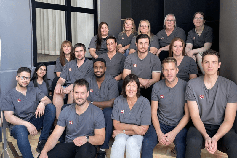 Psykolog/Psykoterapeut/leg. kurator till Köping vårdcentral image