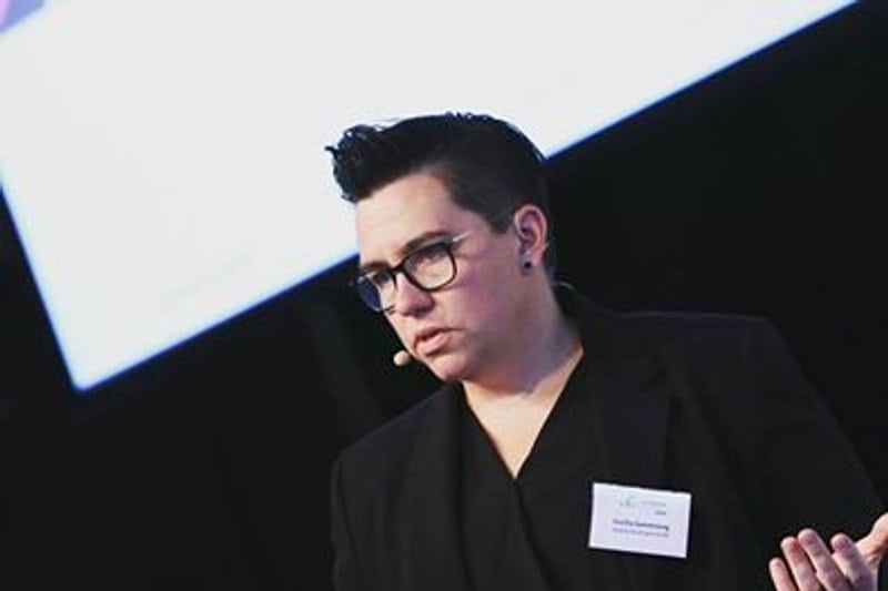 Communications and Marketing Division Director image