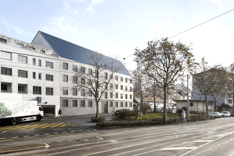 Leiter:in Realisierung / Chefbauleiter:in 100% image