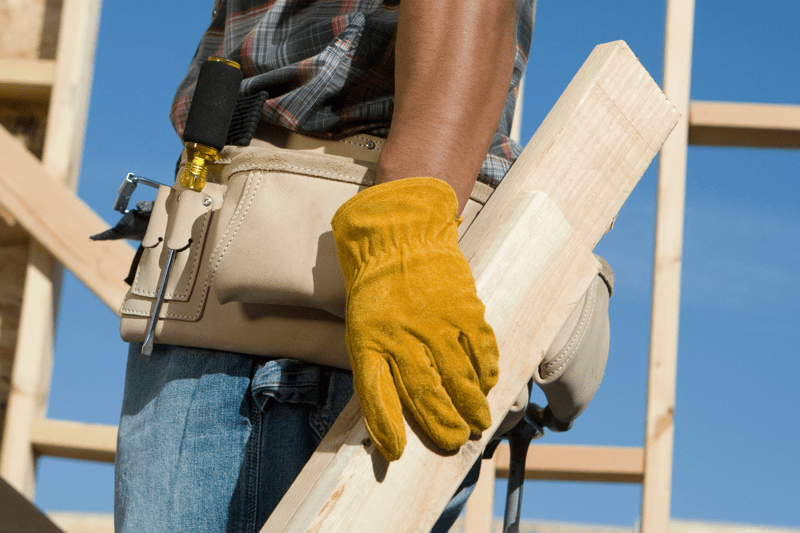 Mallenmaker Hout image