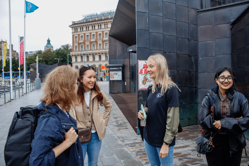 Marketing Analyst & Martech Specialist image