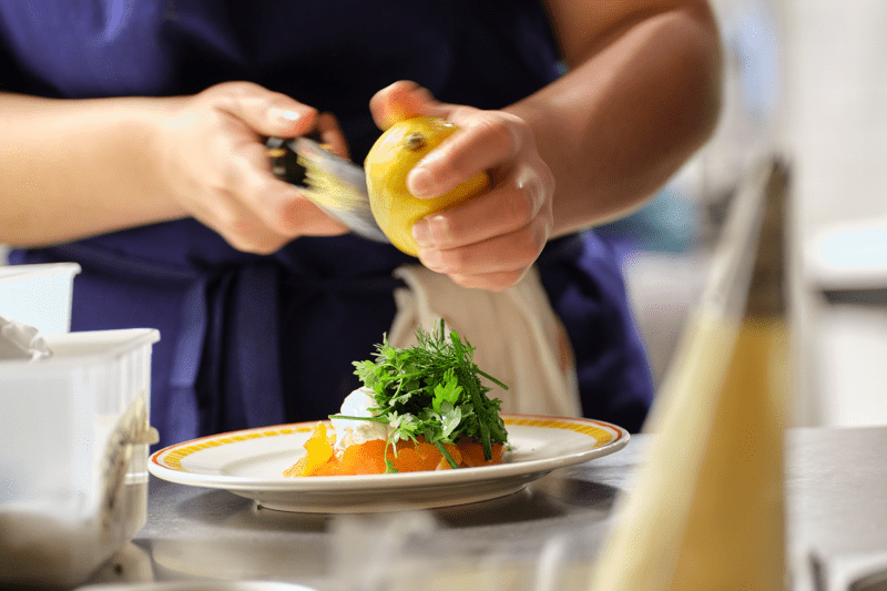 Sous Chef image