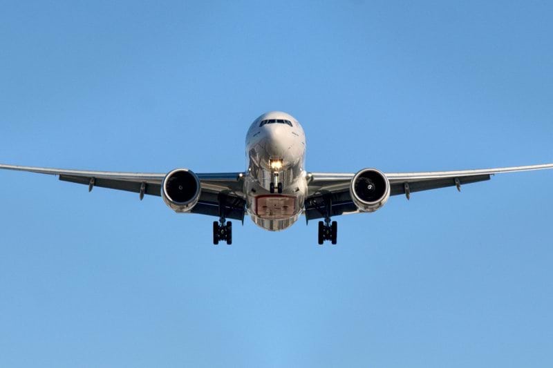 Elektronikingenjör (Avionik) image