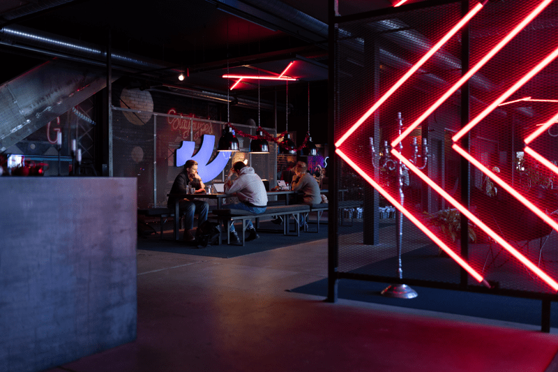 Senior Partnership Manager at Wehype image