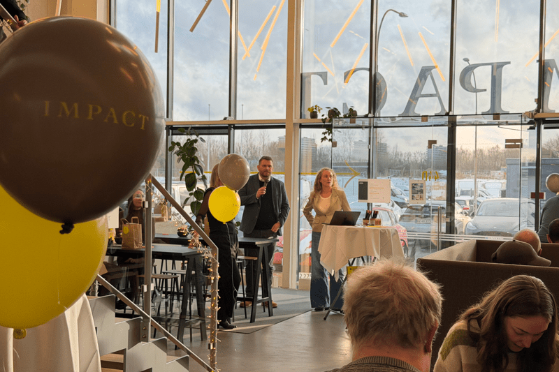 Client & Consulting Executive image