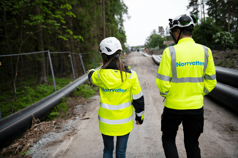 Projektingenjör image
