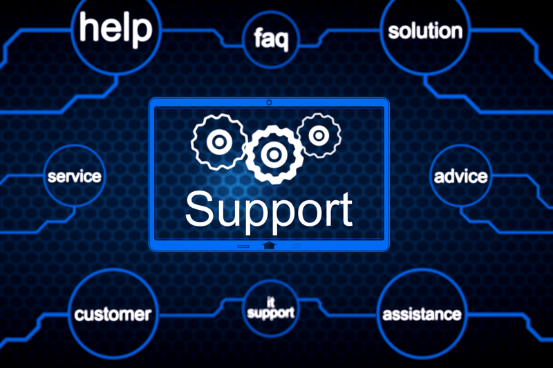 It-support på plats i Luleå – Perfekt för dig som vill växa! image