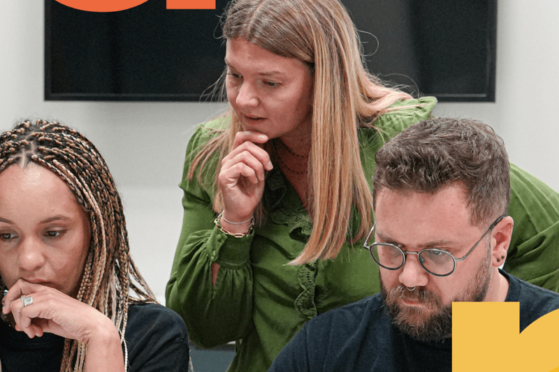 Responsable marketing H/F image